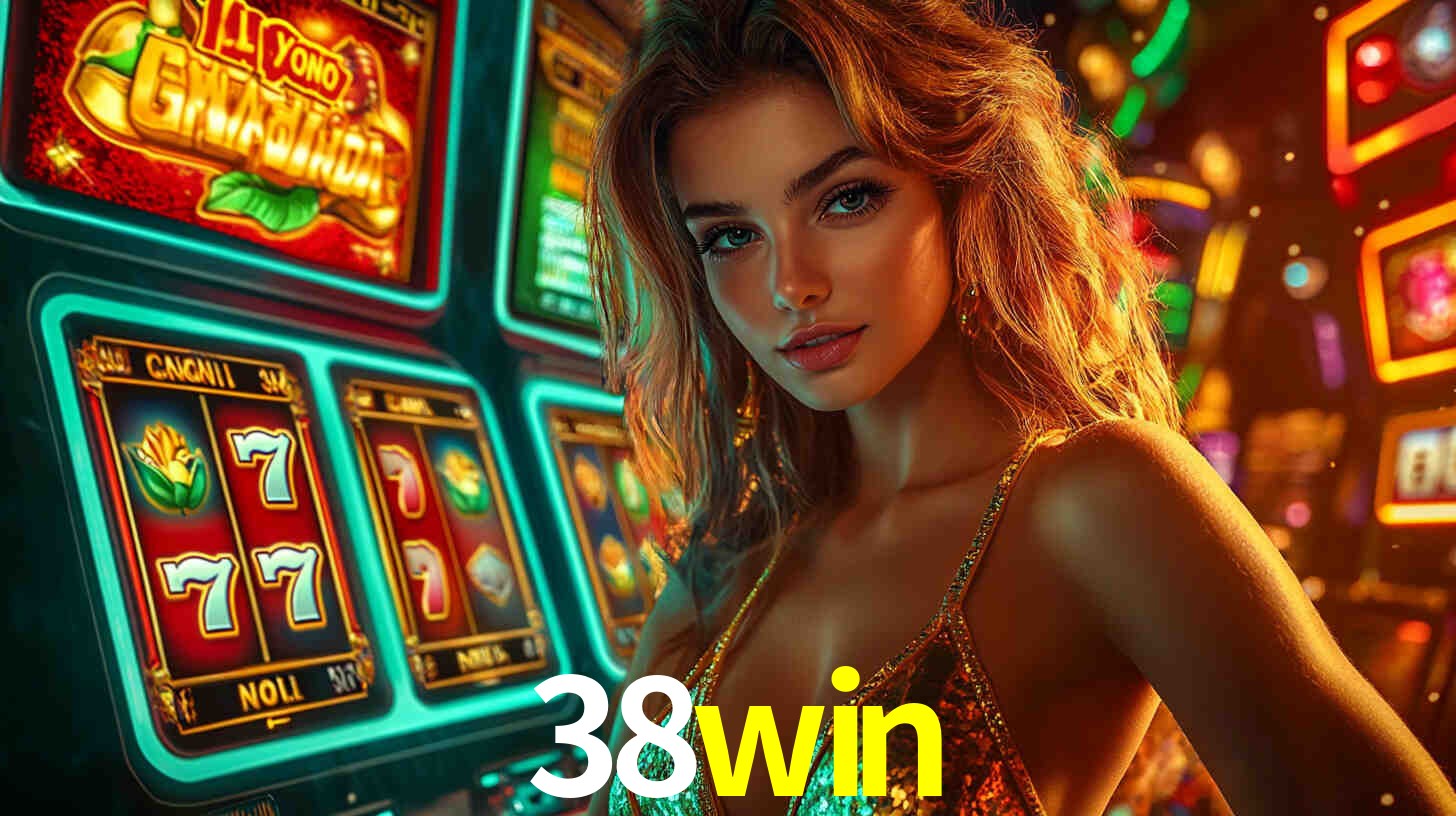 Certificação GLI 38win