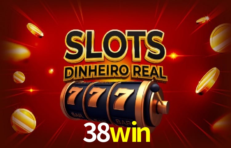 38win Segurança Logo 1
