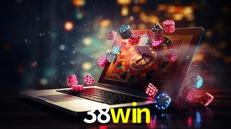 38win Logo 2