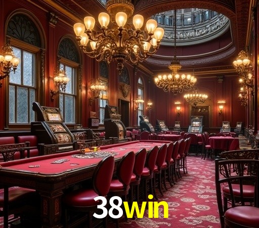 38win Instalar Logo 1